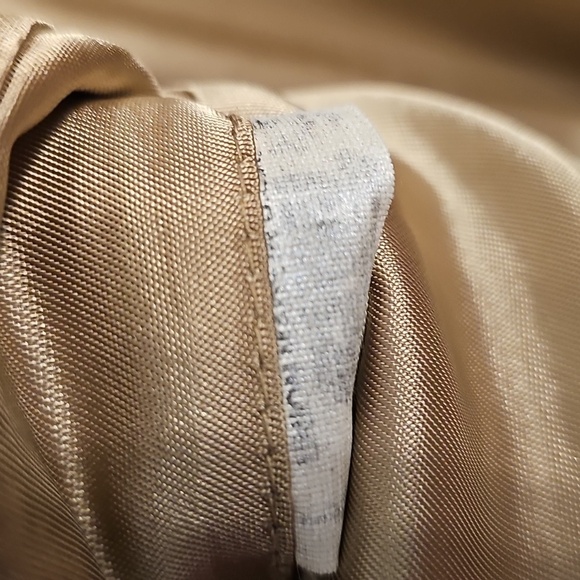 Brooks Brothers Tan Sport Coat Classic Single-Breasted Blazer - Picture 4 of 7